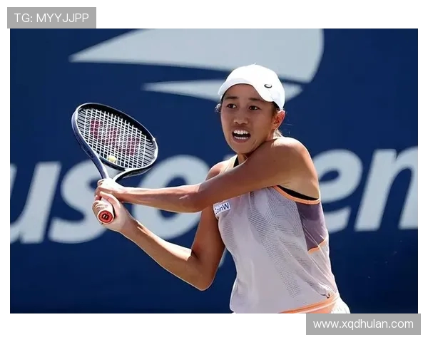 张静专访：从青涩少年到网球明星的奋斗与成长之路